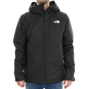 GIUBBOTTO MILLER NERO